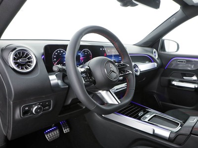 Mercedes GLB - foto 11