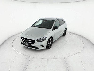 Mercedes Classe B