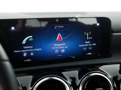 Mercedes Classe A - foto 16