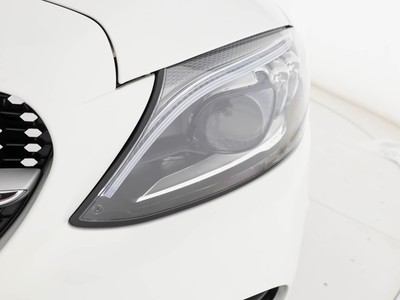 Mercedes Classe C Cabrio - foto 10