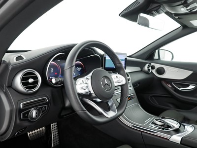 Mercedes Classe C Cabrio - foto 11