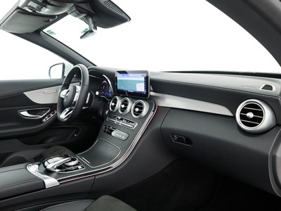 Mercedes Classe C Cabrio - foto 12