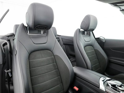 Mercedes Classe C Cabrio - foto 13