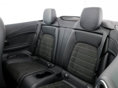 Mercedes Classe C Cabrio - foto 15