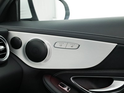 Mercedes Classe C Cabrio - foto 19