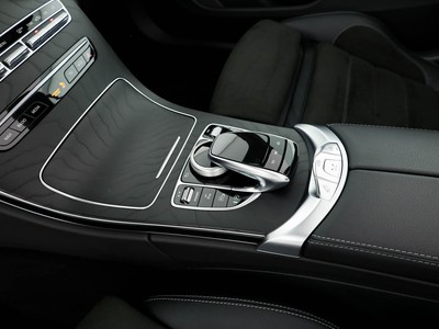 Mercedes Classe C Cabrio - foto 20