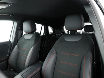 Mercedes GLA - foto 13