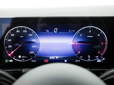 Mercedes GLA - foto 15