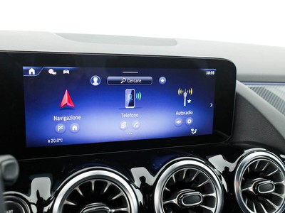 Mercedes GLA - foto 16