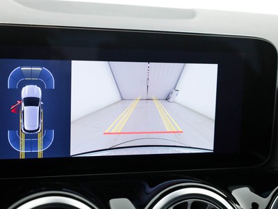 Mercedes GLA - foto 17