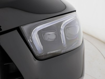 AMG GLE Coupè - foto 8