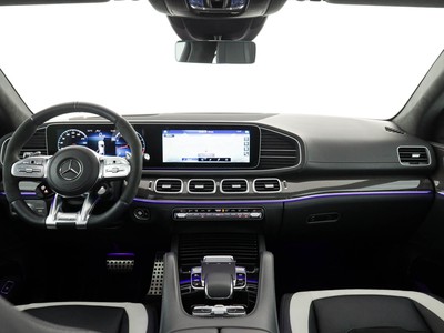AMG GLE Coupè - foto 9