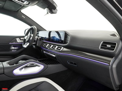 AMG GLE Coupè - foto 10