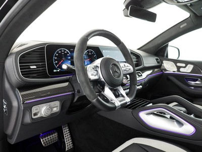 AMG GLE Coupè - foto 11