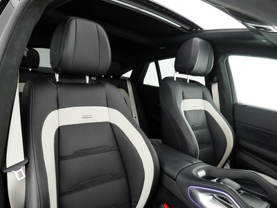 AMG GLE Coupè - foto 12