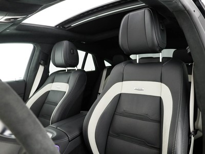 AMG GLE Coupè - foto 13