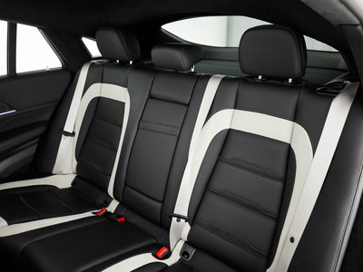 AMG GLE Coupè - foto 14