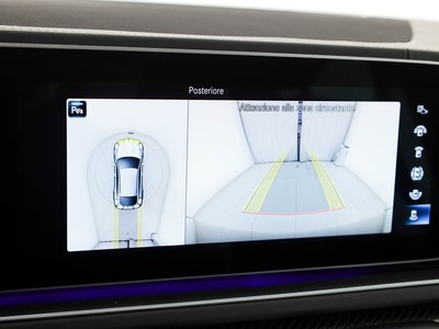 AMG GLE Coupè - foto 17