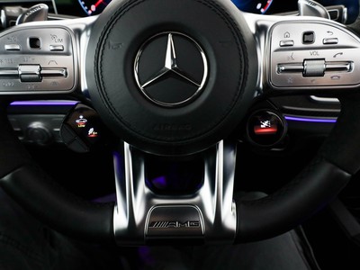 AMG GLE Coupè - foto 18