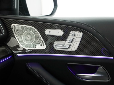 AMG GLE Coupè - foto 19