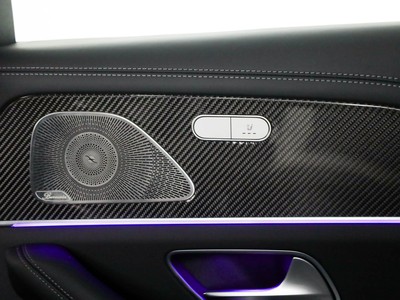 AMG GLE Coupè - foto 23