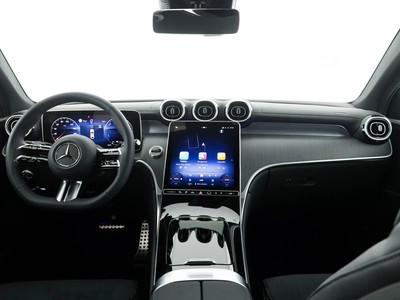 Mercedes GLC Coupè - foto 9