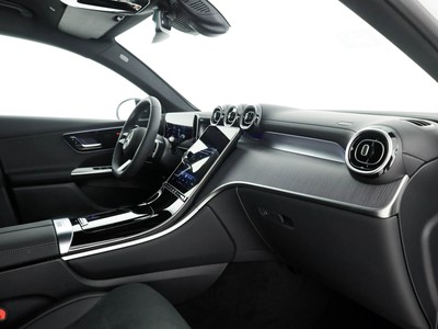 Mercedes GLC Coupè - foto 10