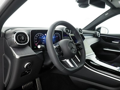 Mercedes GLC Coupè - foto 11