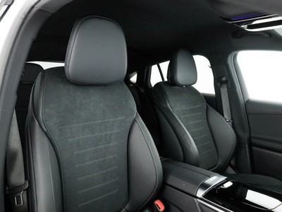 Mercedes GLC Coupè - foto 12