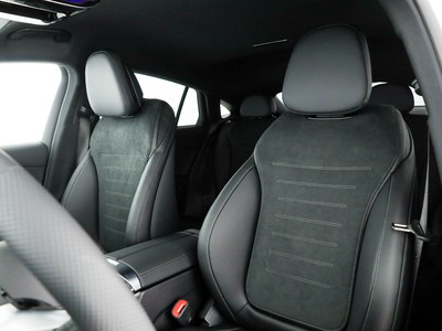 Mercedes GLC Coupè - foto 13