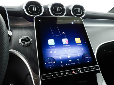 Mercedes GLC Coupè - foto 16