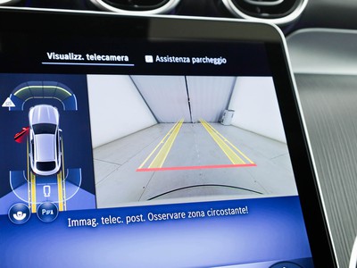 Mercedes GLC Coupè - foto 17