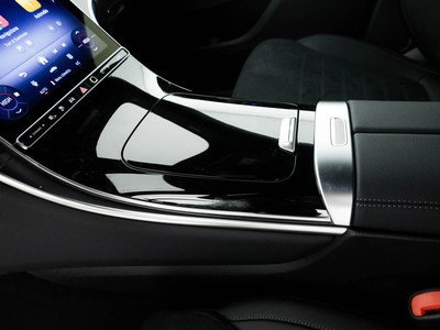 Mercedes GLC Coupè - foto 18