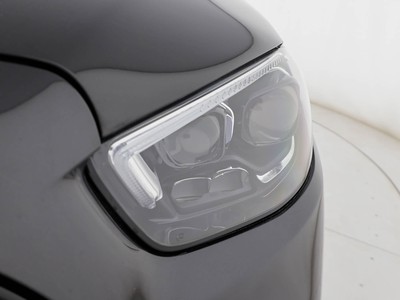 Mercedes Classe E SW - foto 8