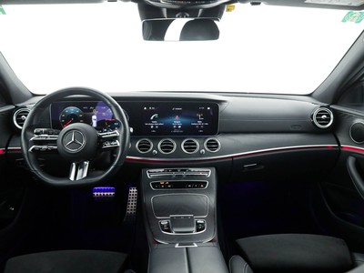 Mercedes Classe E SW - foto 9