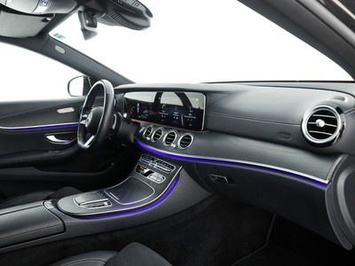 Mercedes Classe E SW - foto 10