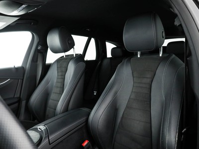 Mercedes Classe E SW - foto 13