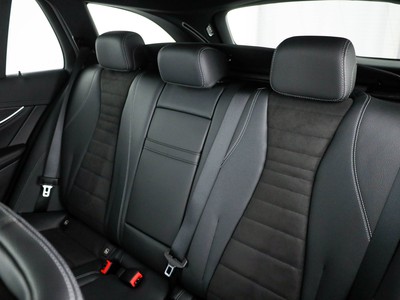 Mercedes Classe E SW - foto 14