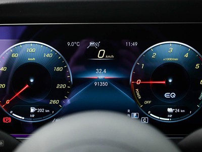 Mercedes Classe E SW - foto 15