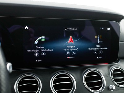 Mercedes Classe E SW - foto 16