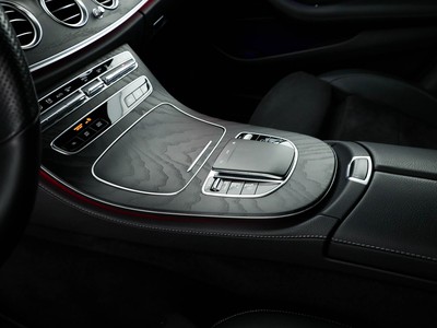 Mercedes Classe E SW - foto 19