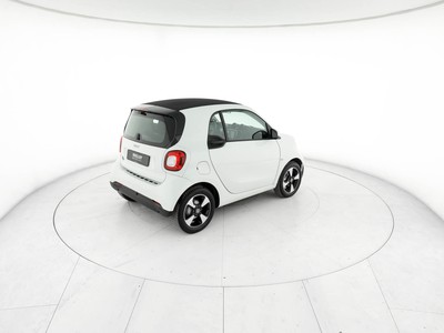 Smart Fortwo - foto 4