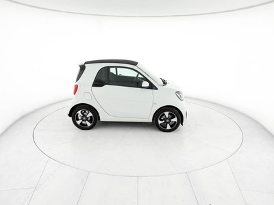 Smart Fortwo - foto 5