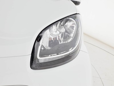 Smart Fortwo - foto 8