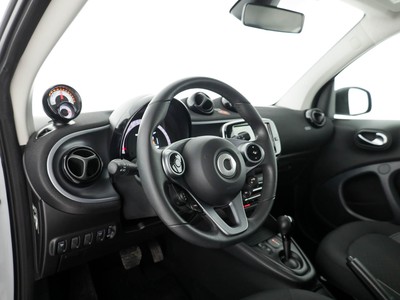 Smart Fortwo - foto 9