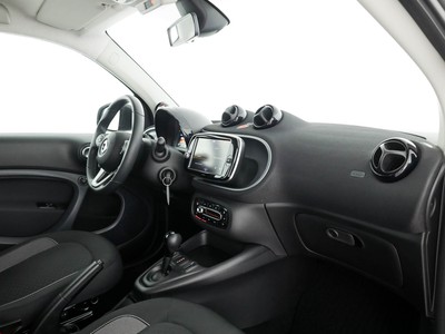 Smart Fortwo - foto 10