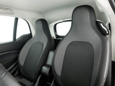 Smart Fortwo - foto 12