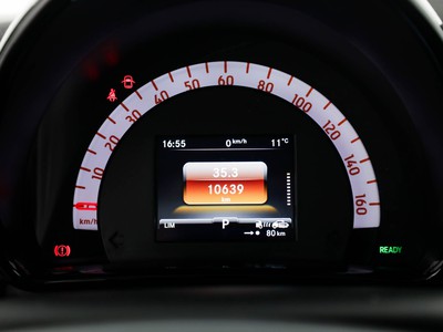 Smart Fortwo - foto 13