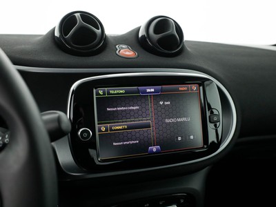 Smart Fortwo - foto 14