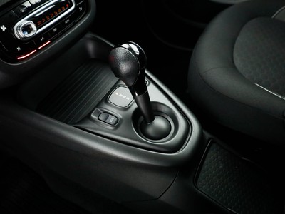 Smart Fortwo - foto 15